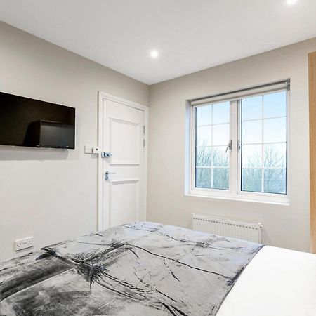 Cosy Studio Flat Daire Londra Dış mekan fotoğraf